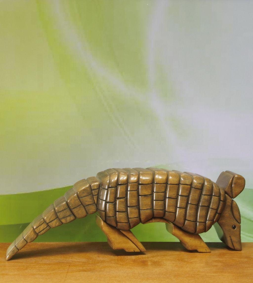 Armadillo